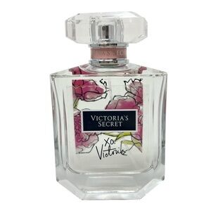 Victoria's Secret XO Victoria Eau de Parfum 3.4 oz Perfume 2016 Floral Accents